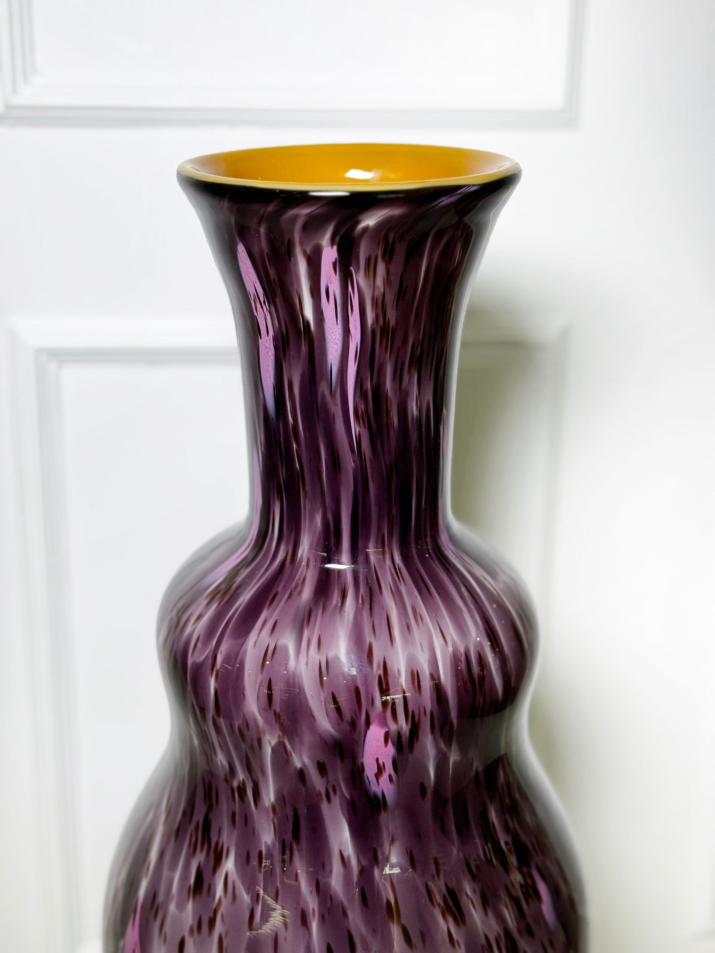 VASO MÁCULA L PURPLE