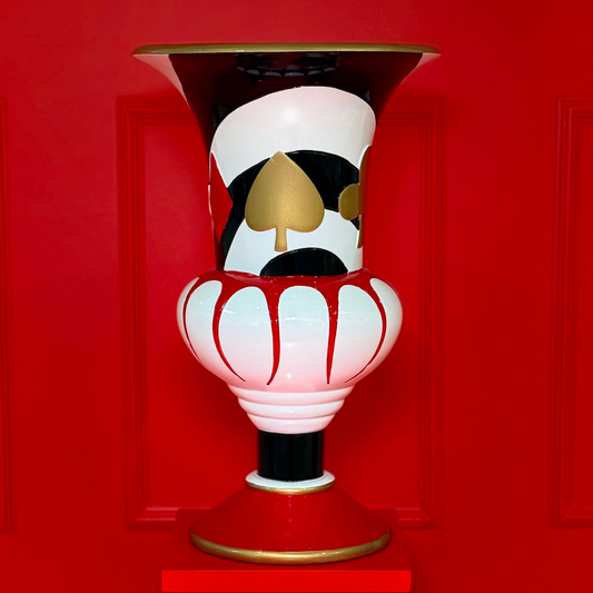 VASO DE COPAS NATALINO