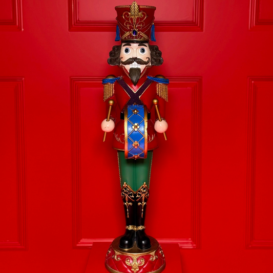 QUEBRA-NOZES INSTRUMENTAL