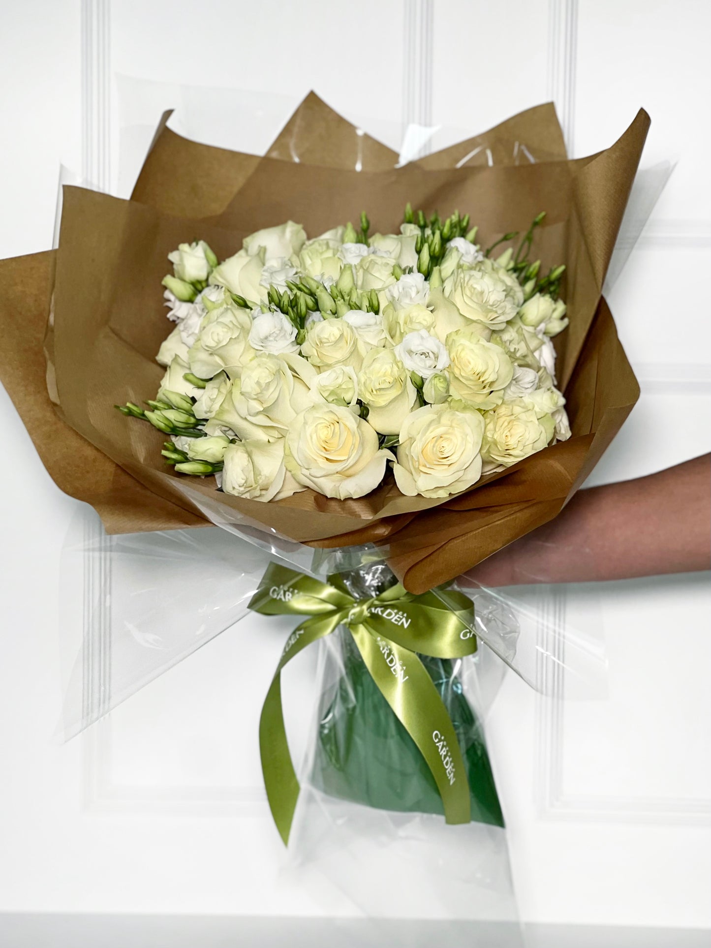 BOUQUET GRAZI