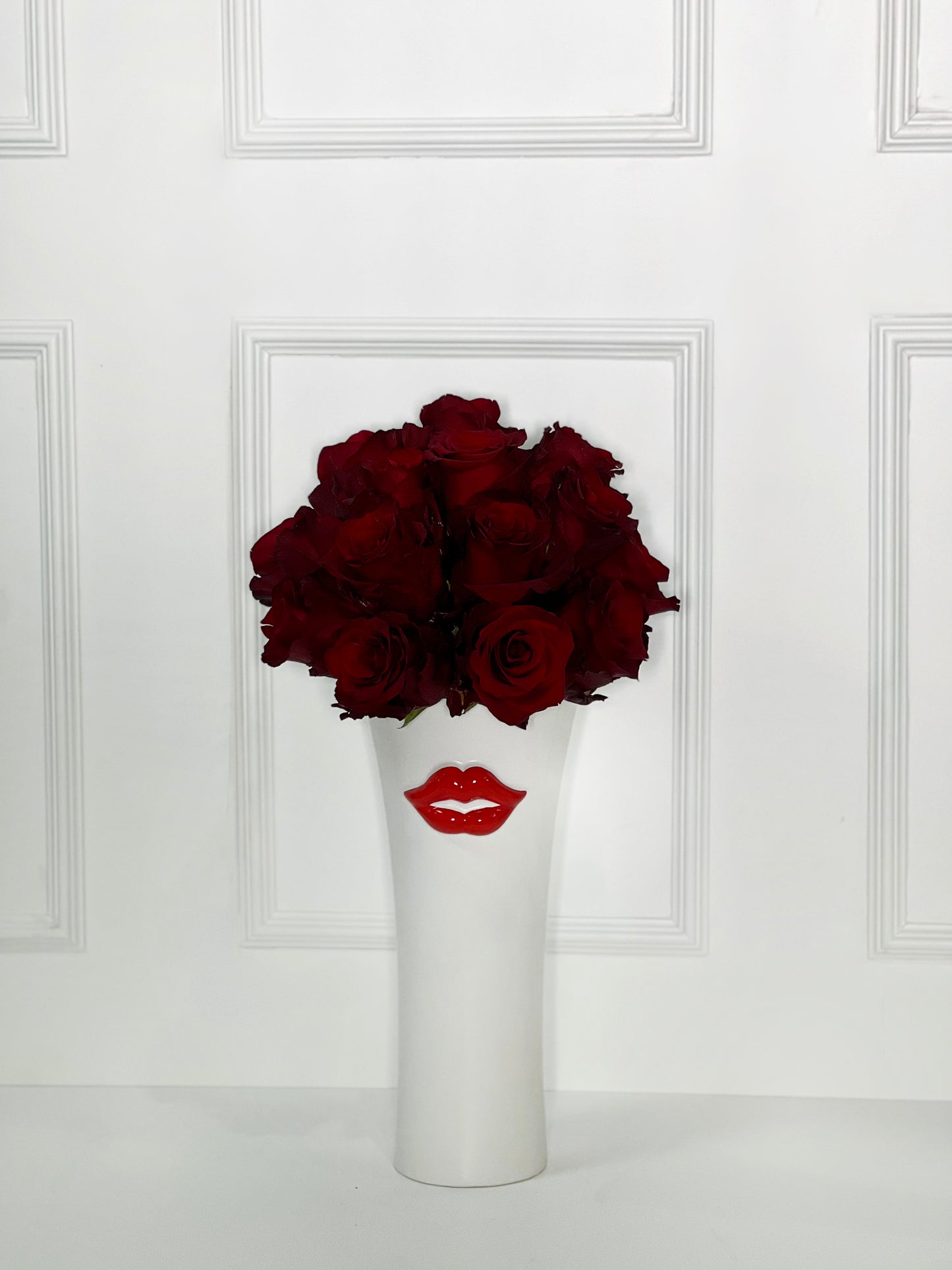 VASO KISS L