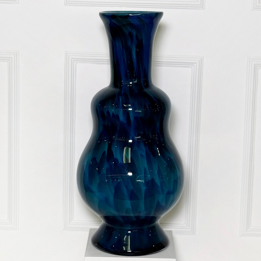 VASO MÁCULA L BLUE