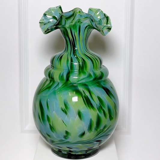 VASO MÁCULA P GREEN