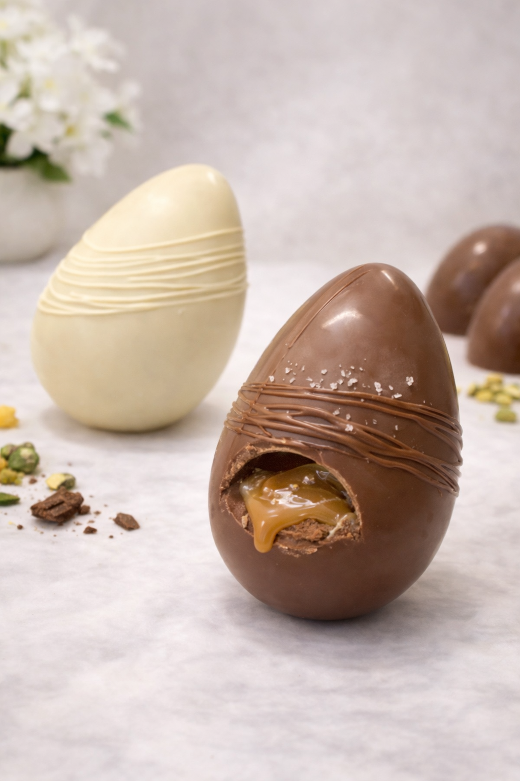 Edição Limitada de Páscoa — Bottega Garden