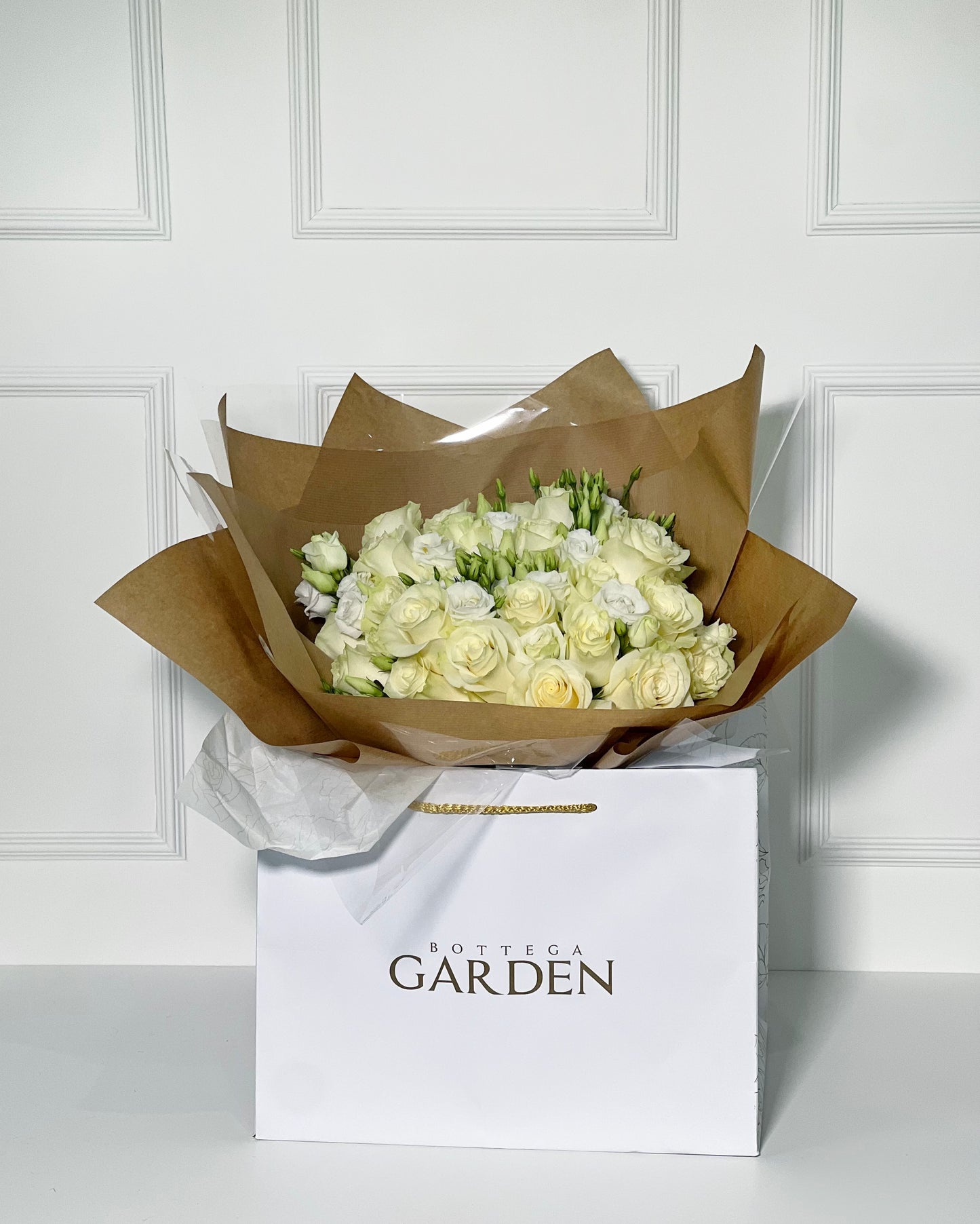 BOUQUET GRAZI