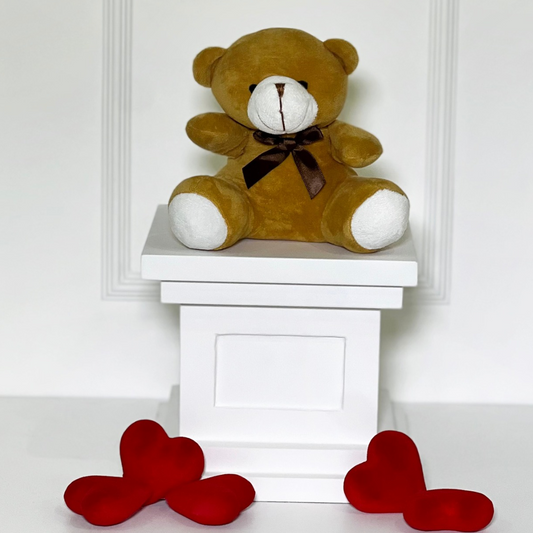 URSO TEDDY PP MOSTARDA