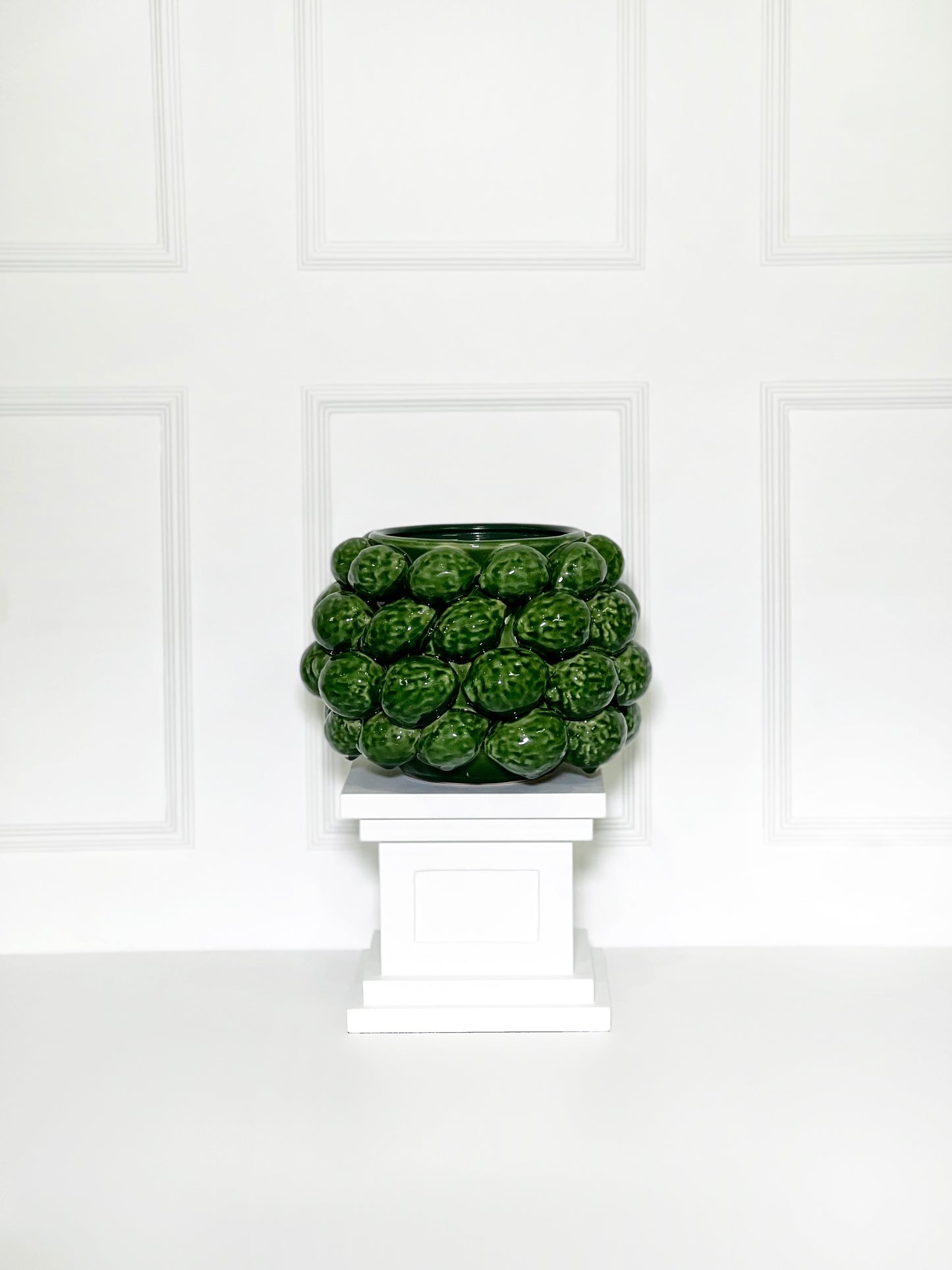 VASO LIMA GREEN P