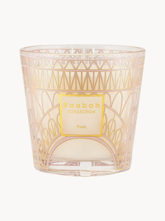 My First Baobab Paris