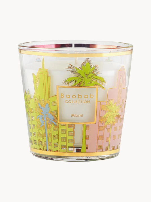 My First Baobab Miami