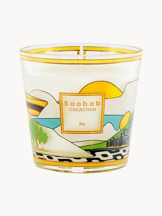 My First Baobab Rio