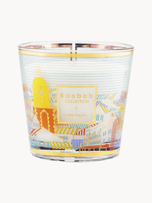 My First Baobab À Saint-Tropez