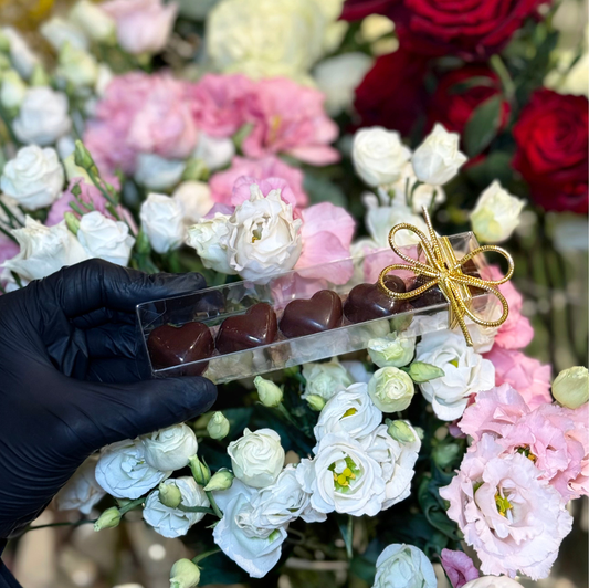 Garden Nº5 – Refill Edition Chocolates