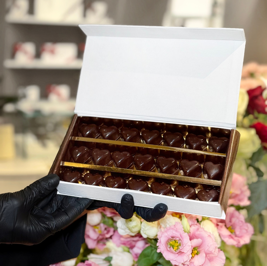 Limited Edition Chocolates