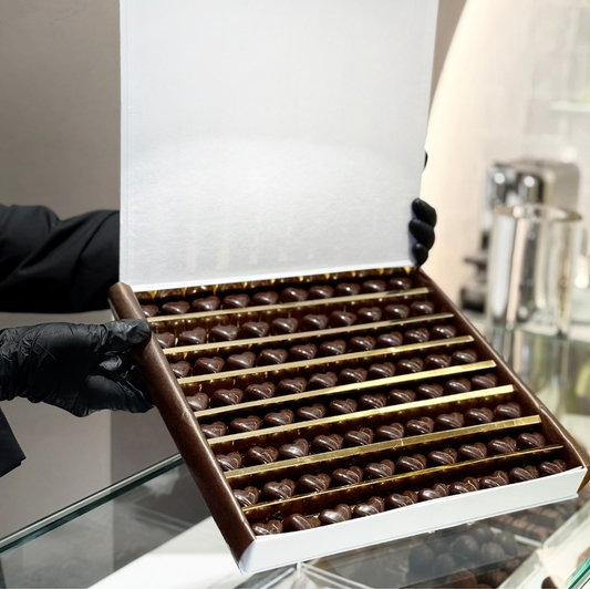 Garden Nº81 –  Chocolates | Limited Edition