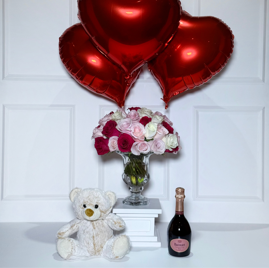 Love in a Day
