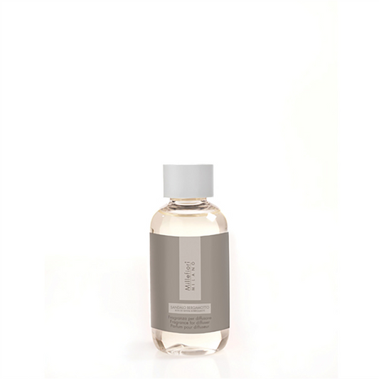 DIFUSOR REFIL SANDÁLIA BERGAMOT 100ML