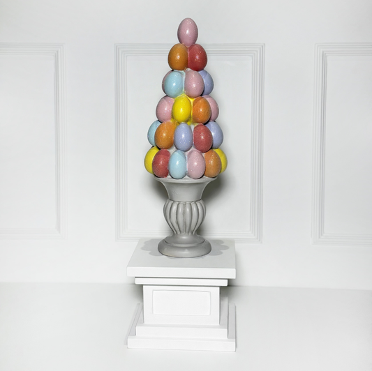 Torre de Ovos Pascoa