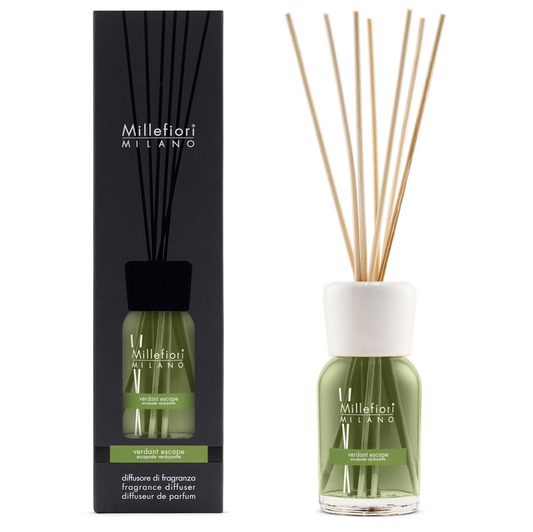 VERDANT ESCAPE DIFUSOR NATURAL STICK 250ML