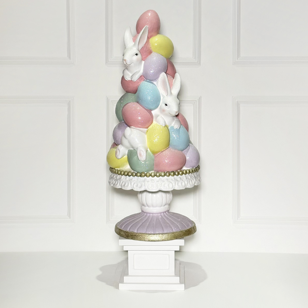 Torre Decorativa  64cm