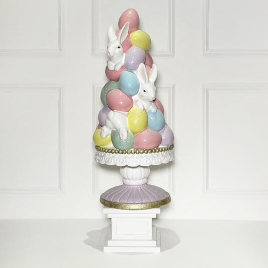 Torre Decorativa  64cm