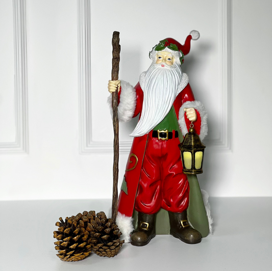 PAI NATAL COM CAJADO