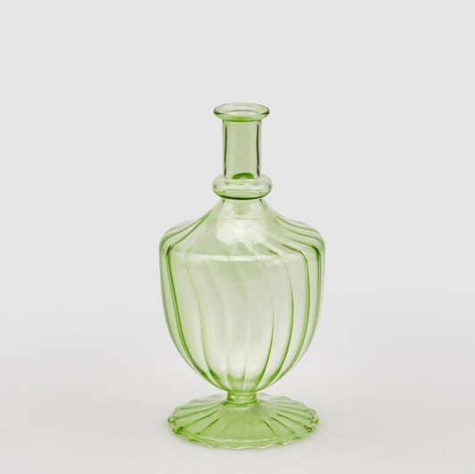 Vaso monofiore Green