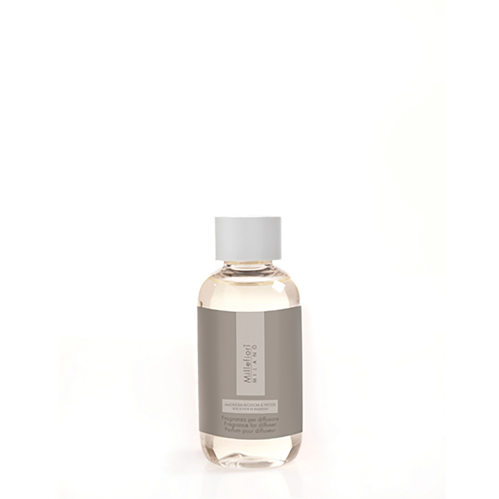 MAGNOLIA BLOSSOM & WOOD REFILL STICK DIFUSOR 100ML