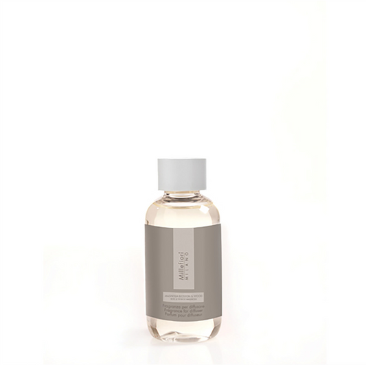 MAGNOLIA BLOSSOM & WOOD REFILL STICK DIFUSOR 100ML