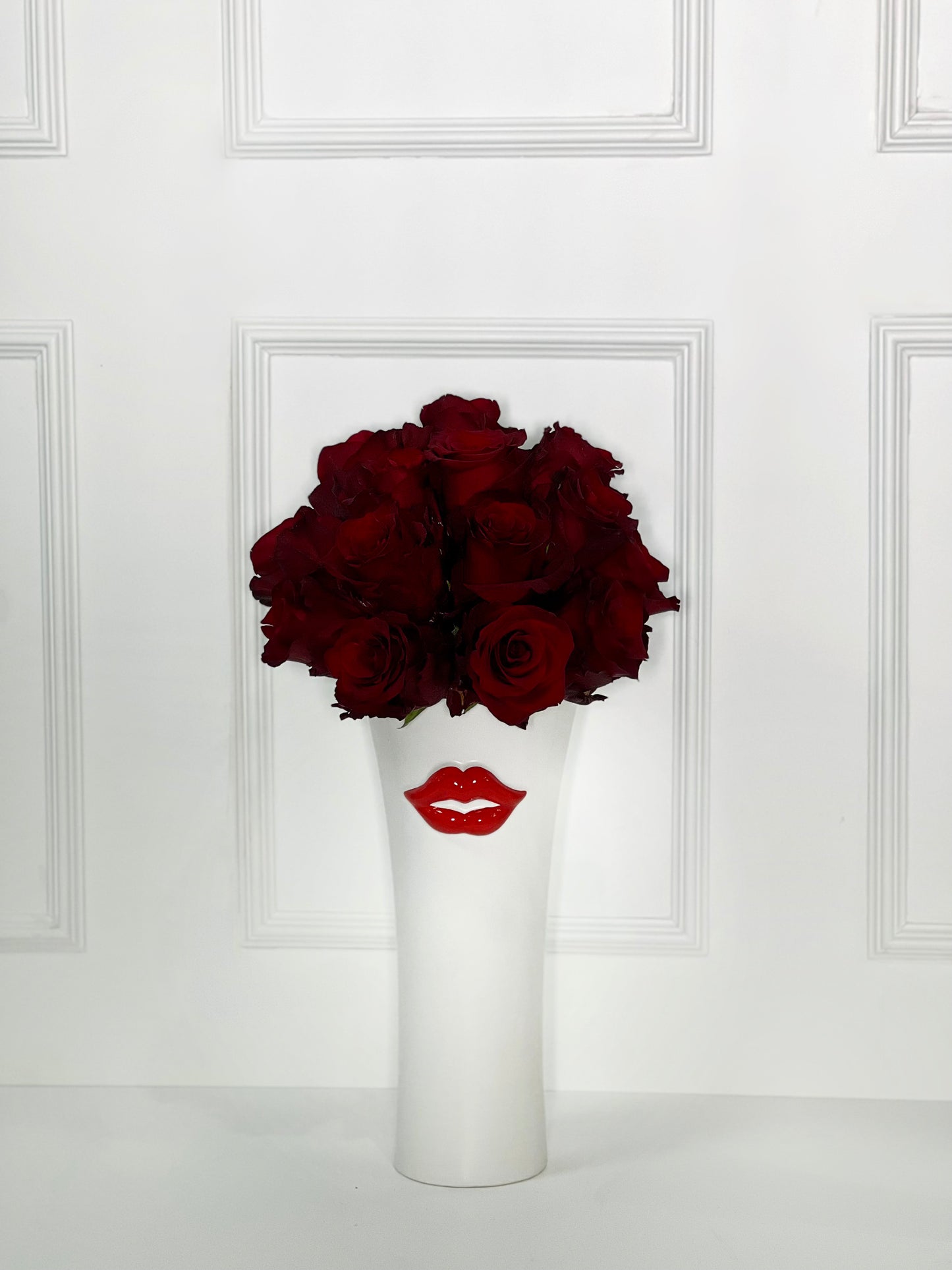 VASO KISS L