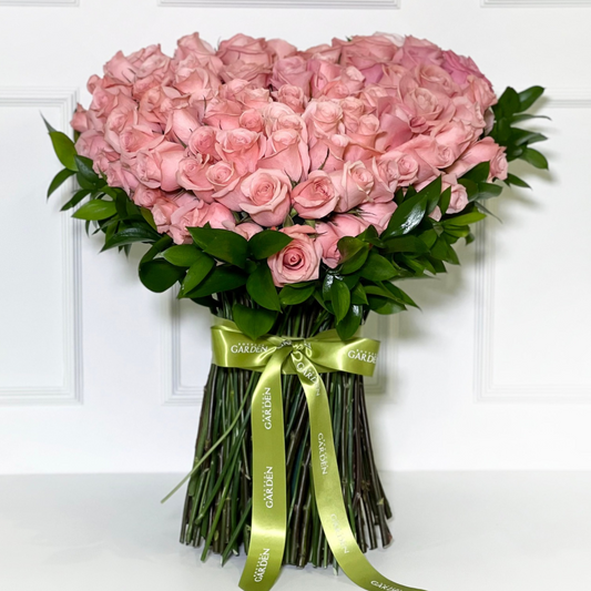 BOUQUET ALWAYS LOVE PINK