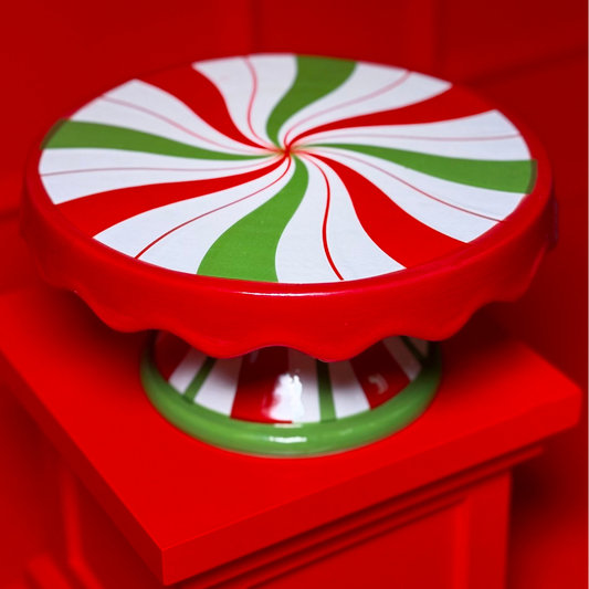 BOLEIRA CLASSIC CHRISTMAS