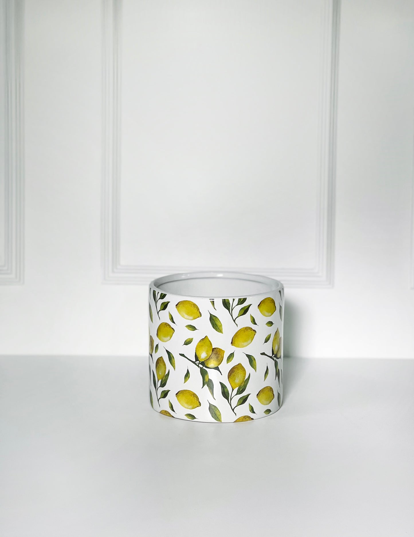 VASO LIMÃO SICILIANO