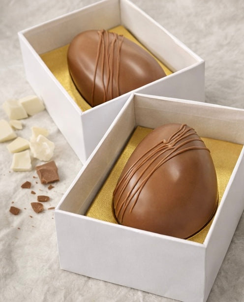 Edição Limitada de Páscoa — Bottega Garden