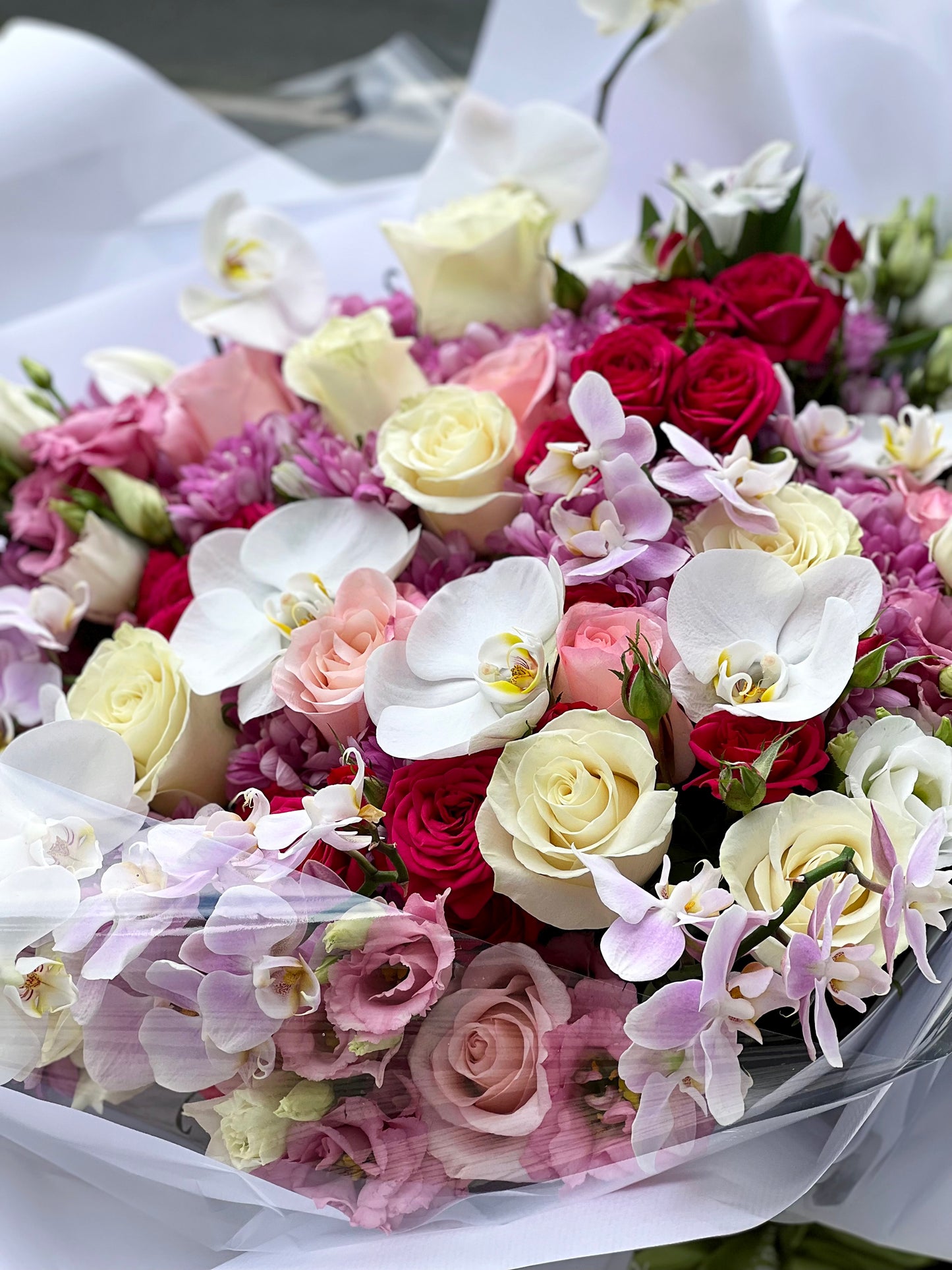 BOUQUET DOROTHEA