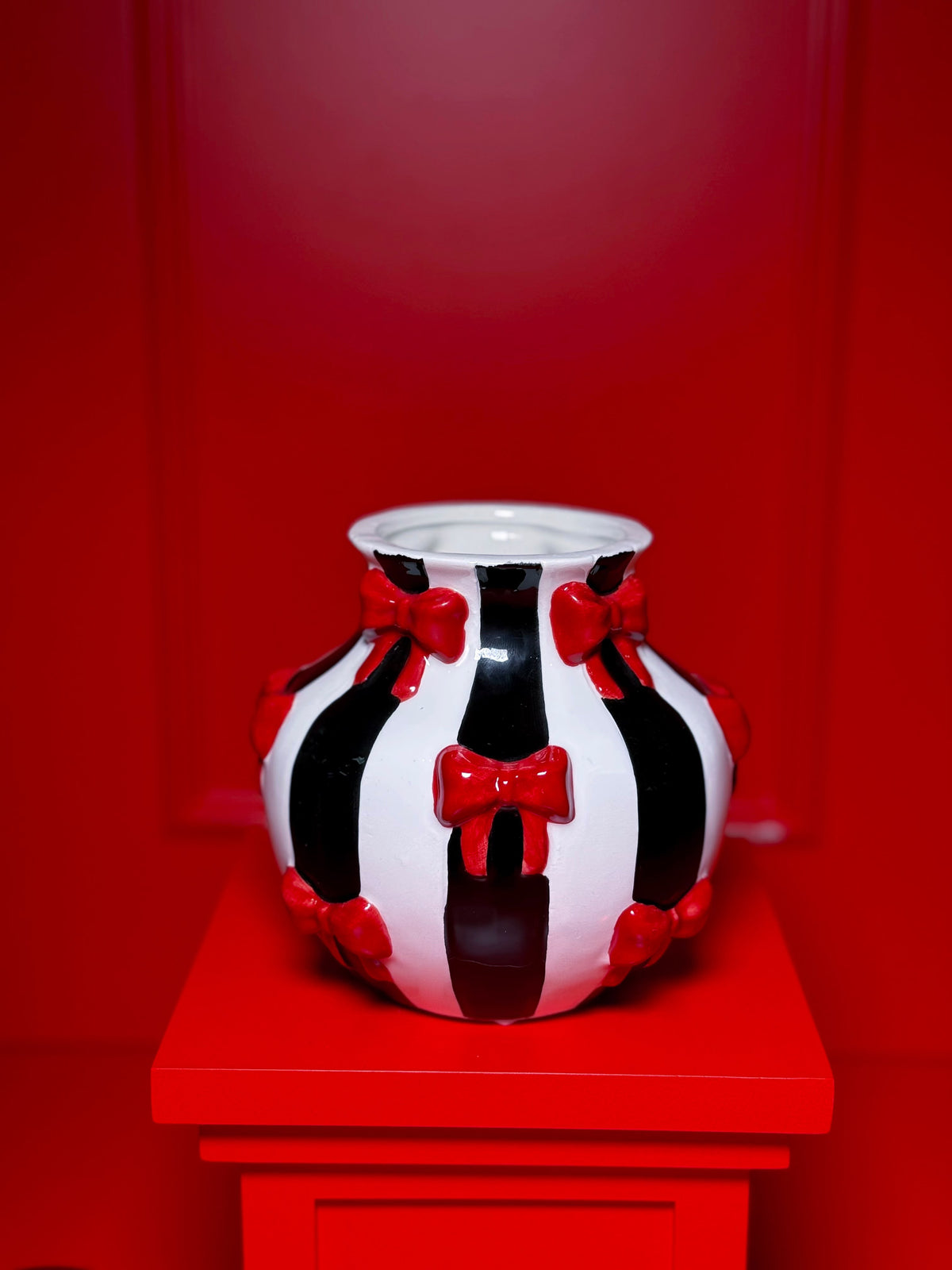 Christmas Floral Experience

BOTTEGA GARDEN | EDIÇÃO EXCLUSIVA DE NATAL
