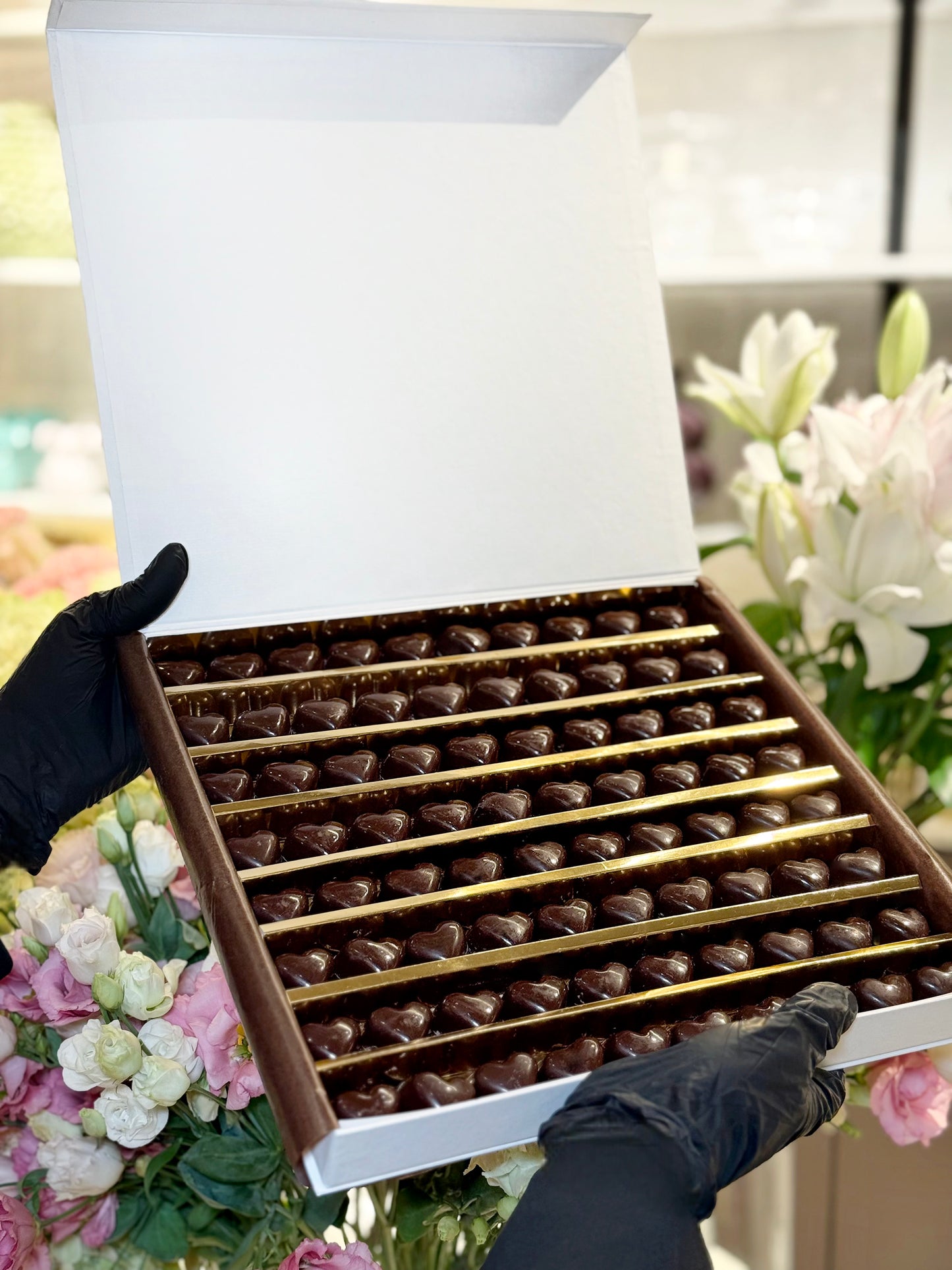 Garden Nº81 –  Chocolates | Limited Edition