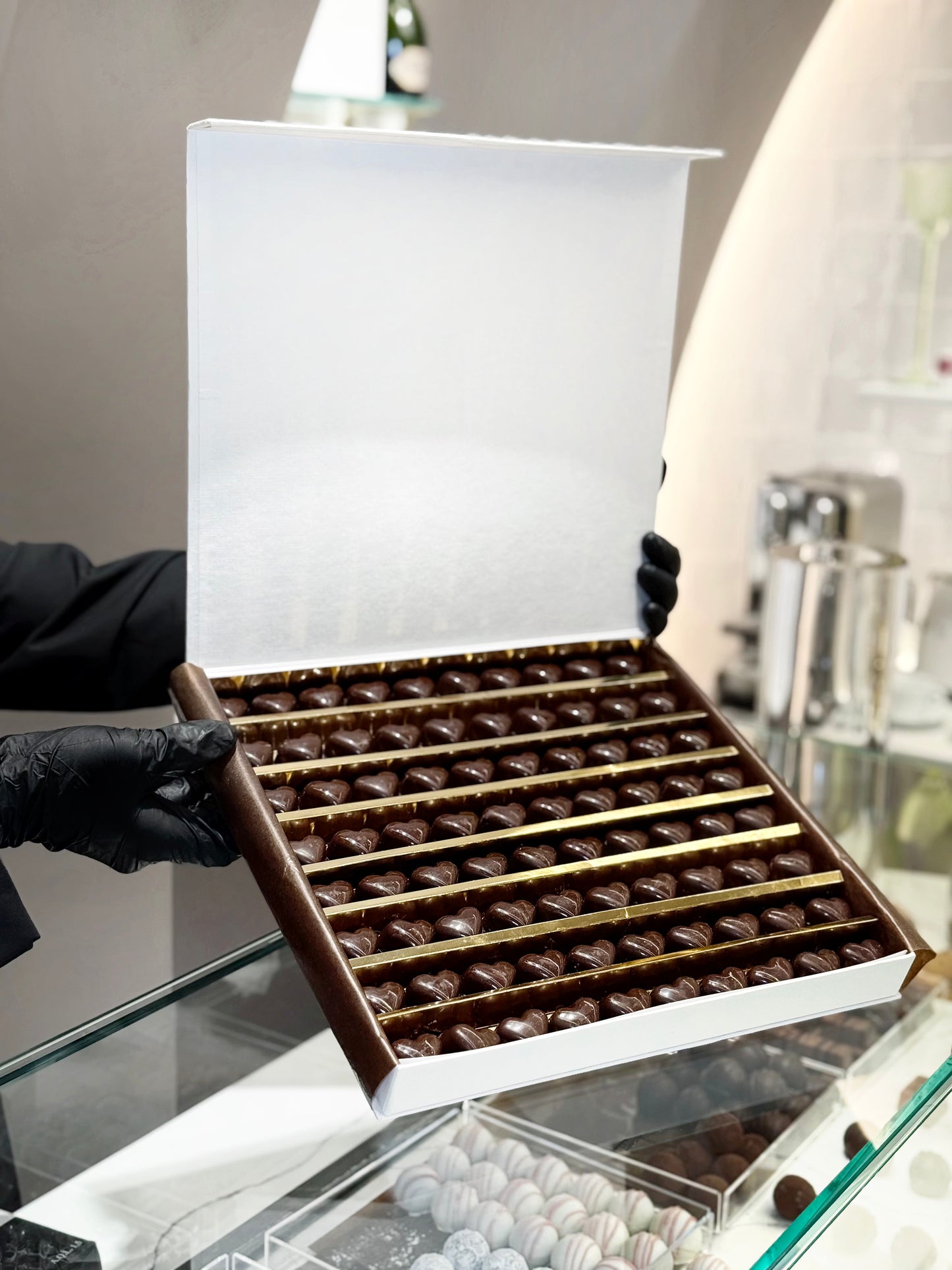 Garden Nº81 –  Chocolates | Limited Edition