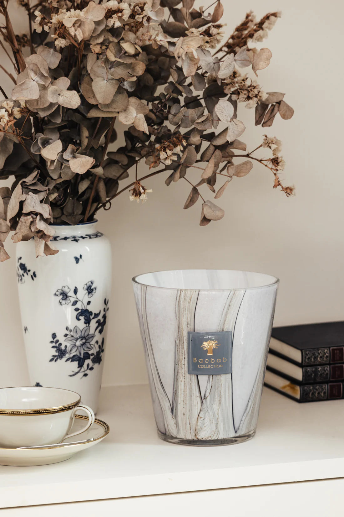 Baobab Collection Woods BROCELIANDE