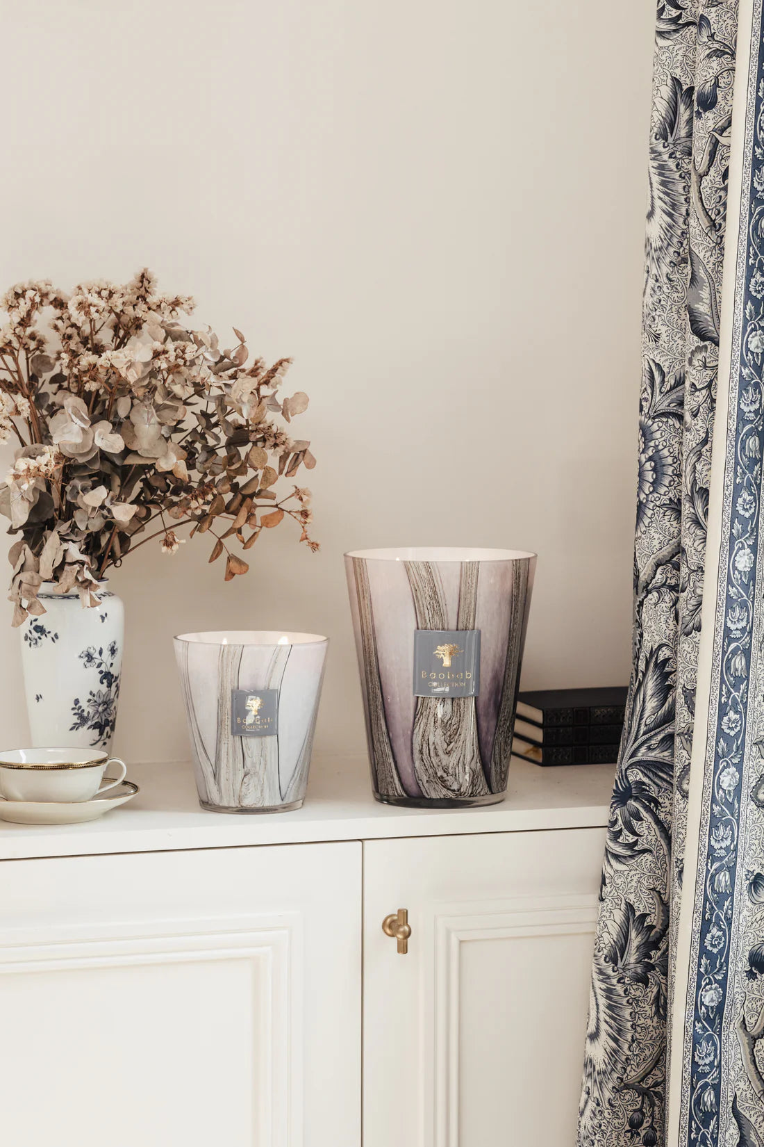 Baobab Collection Woods BROCELIANDE