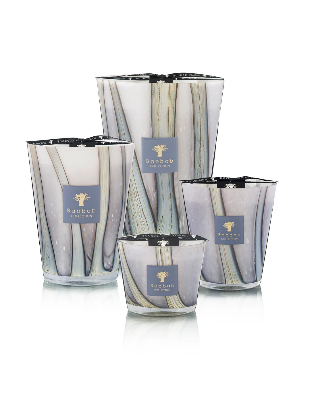 Baobab Collection Woods BROCELIANDE