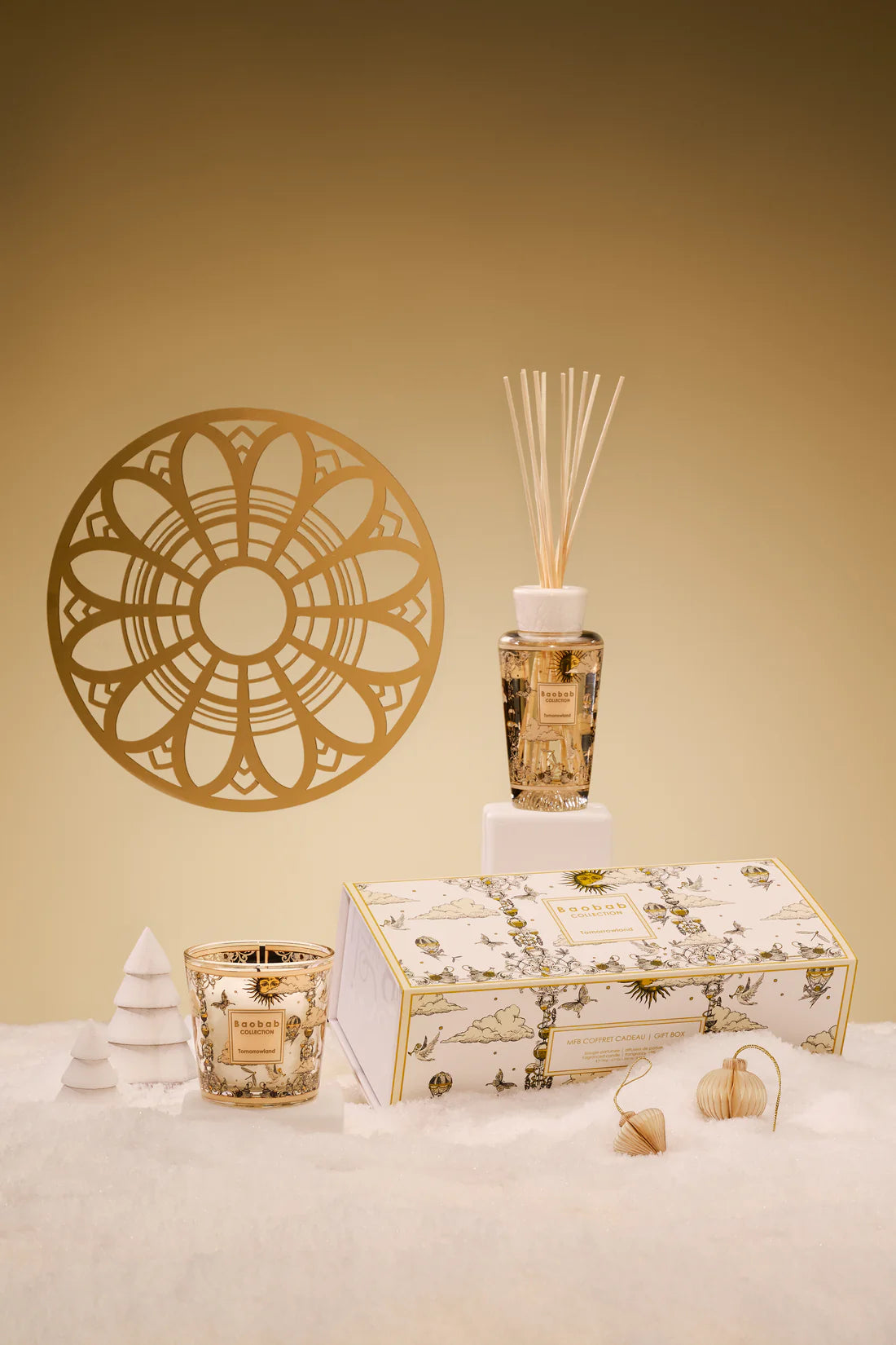 My First Baobab Tomorrowland