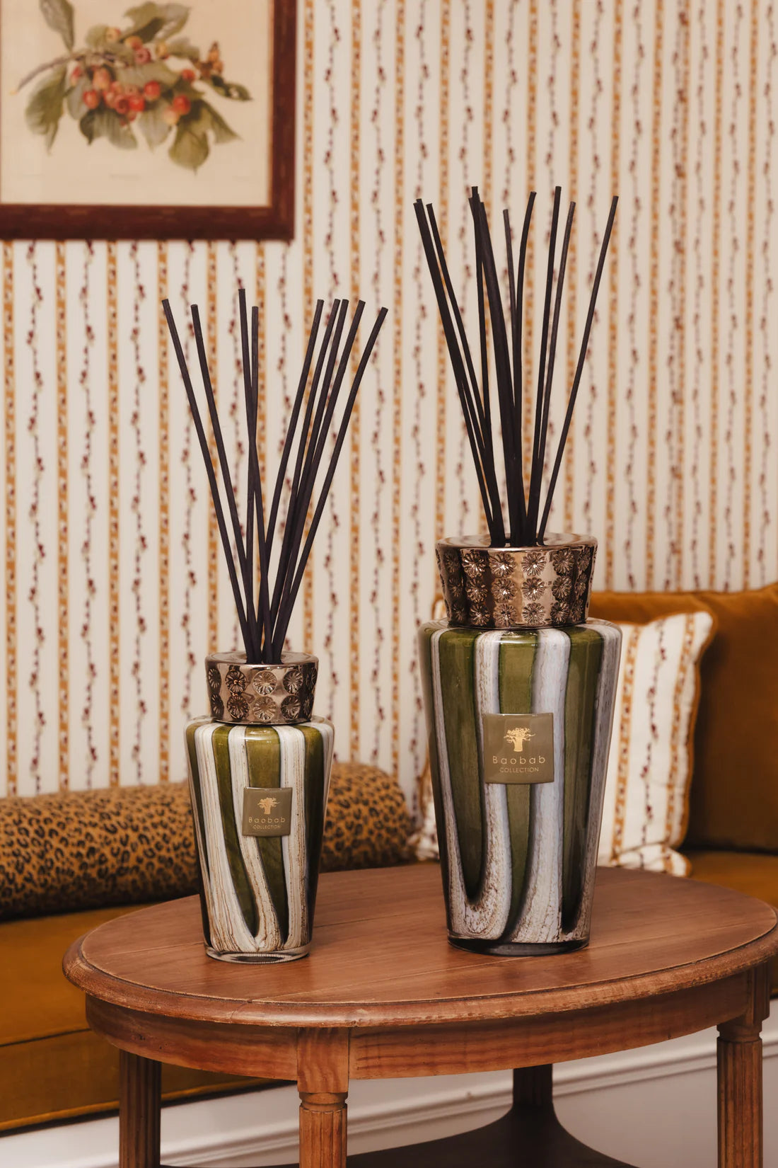 Totem Woods Sherwood