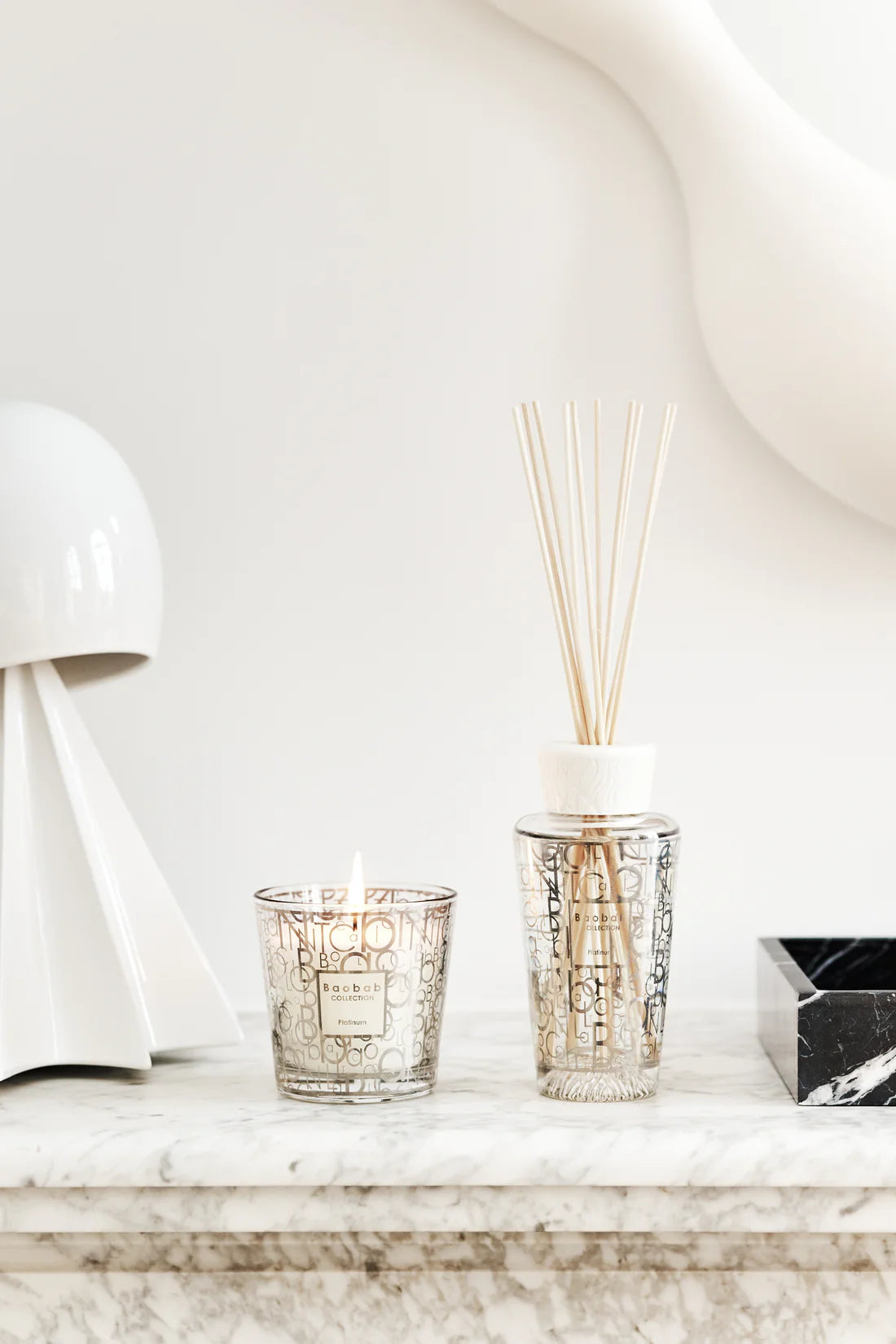 My First Baobab Platinum ' gift box Baobab Collection