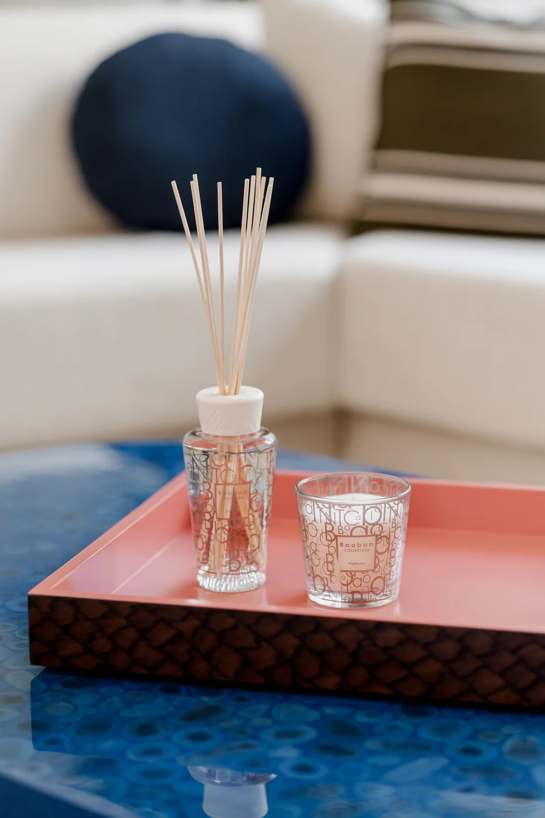 My First Baobab Platinum ' gift box Baobab Collection