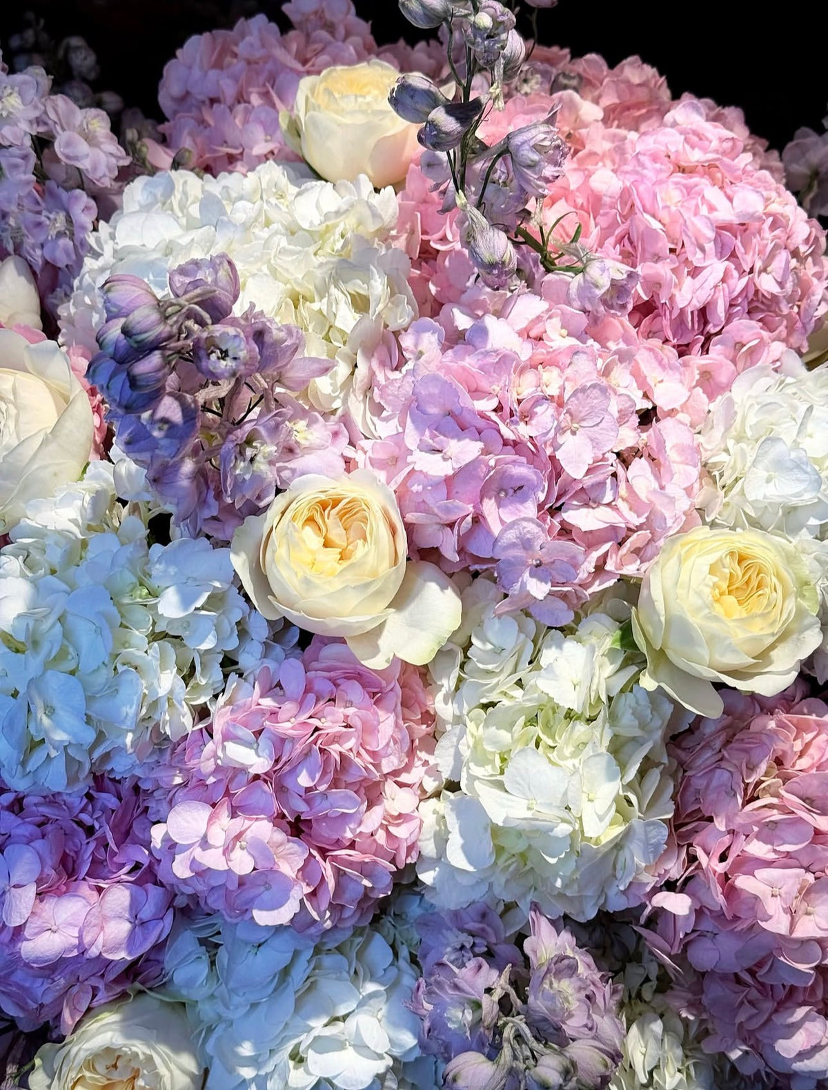 Cesta Signature — Bottega Garden
