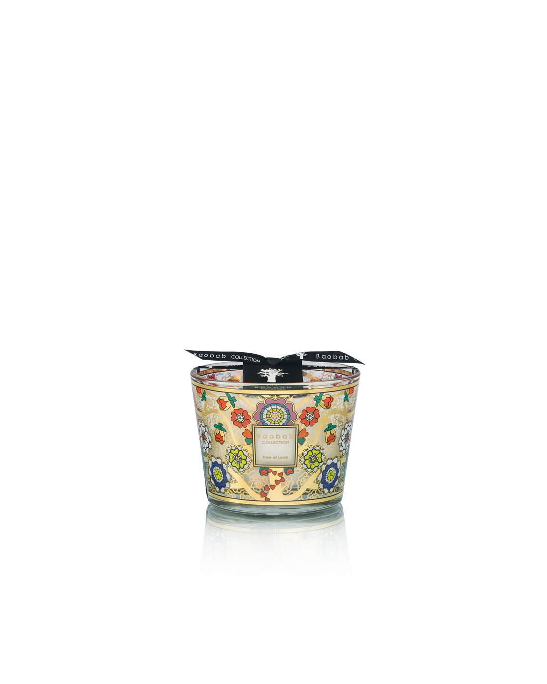 SCENTED CANDLE TREE OF LOVE