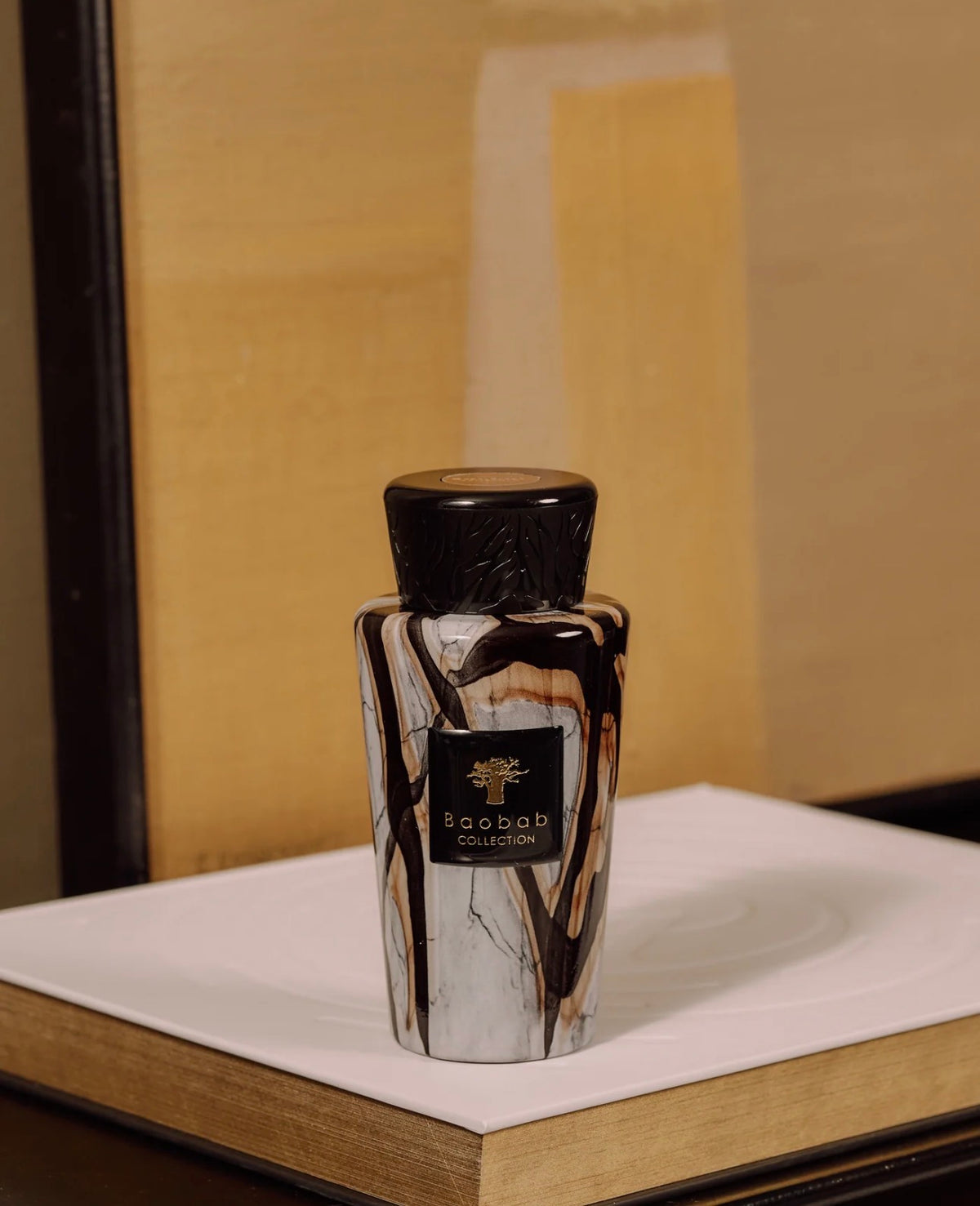 BAOBAB COLLECTION SPRAY DE INTERIOR STONES MARBLE