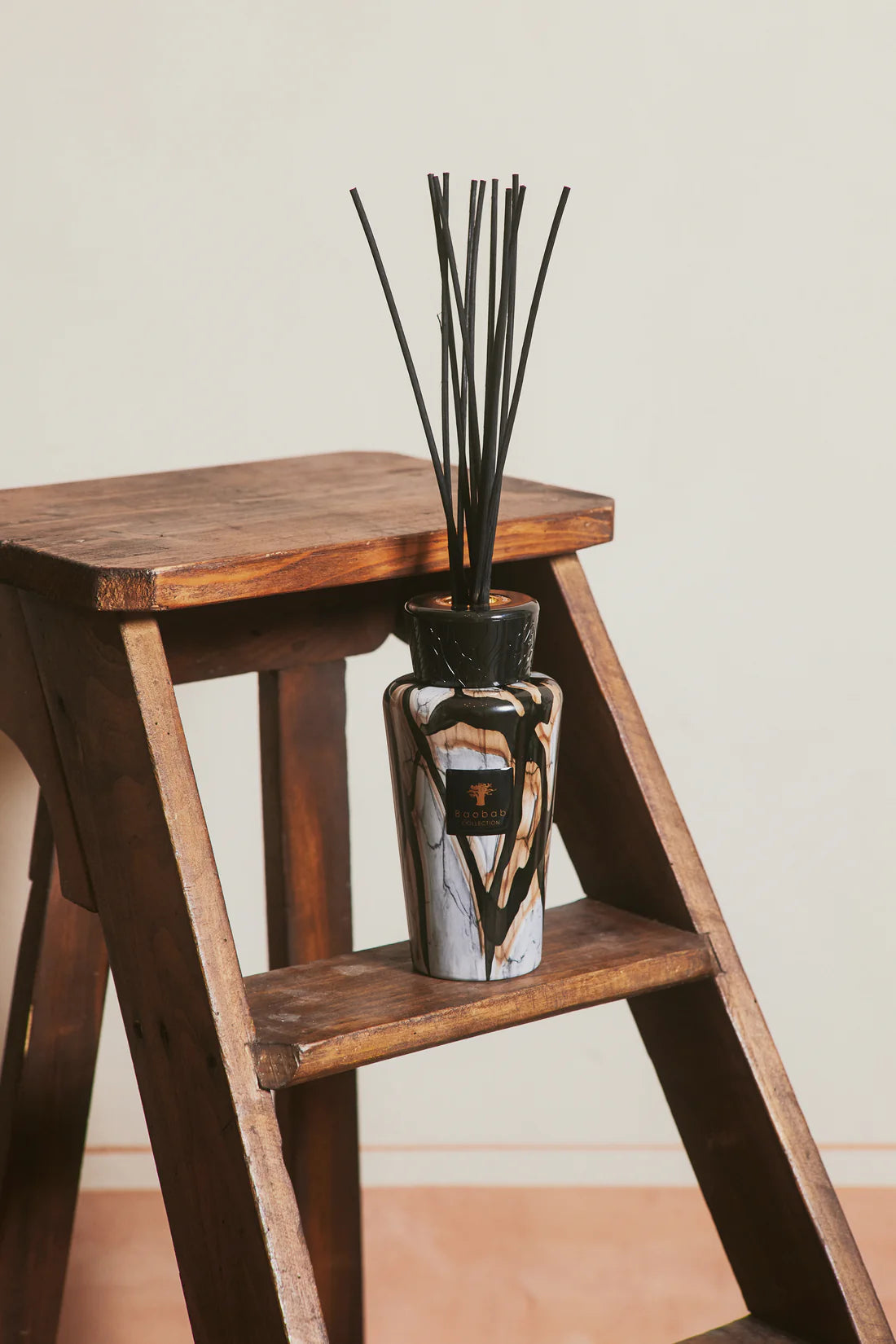 Diffuser stones · Marble