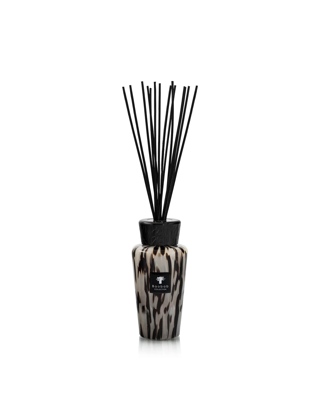Diffuser pearls · Black