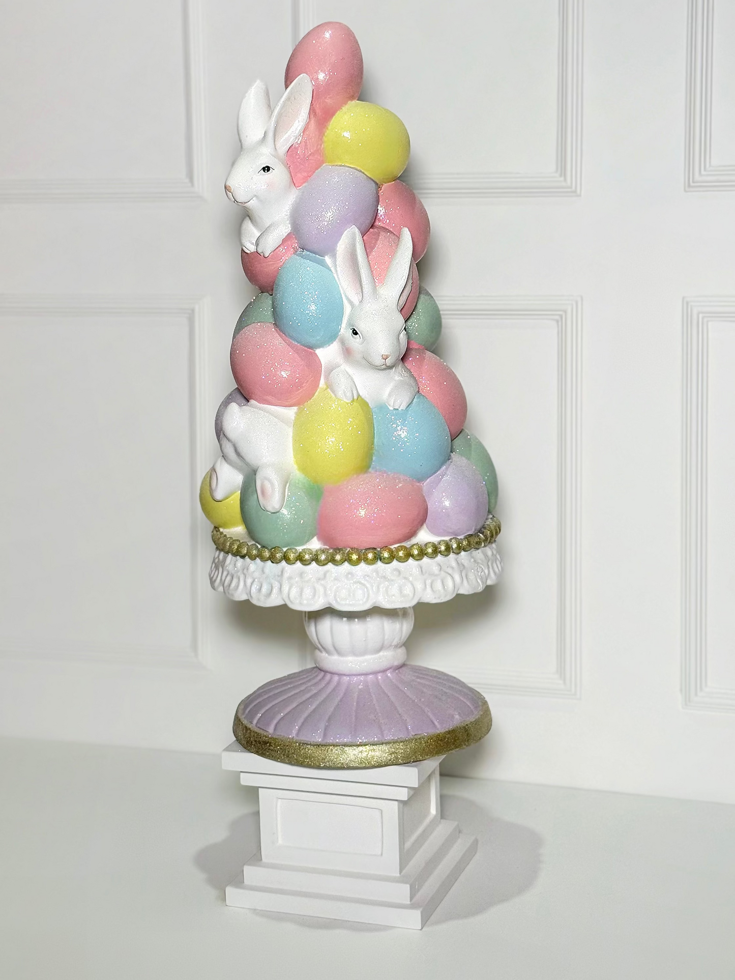 Torre Decorativa  64cm